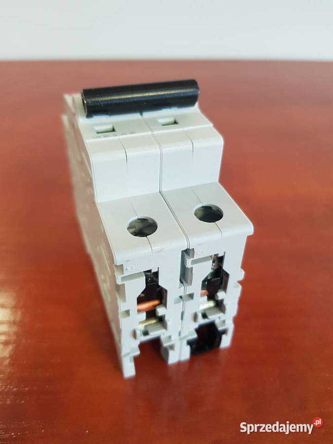 9118610450 Wyłącznik automatyczny LELY Sulechów