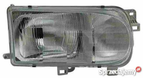 REFLEKTOR H4H3 ELEKTR 96 PRLE NISSAN SERENA 92
