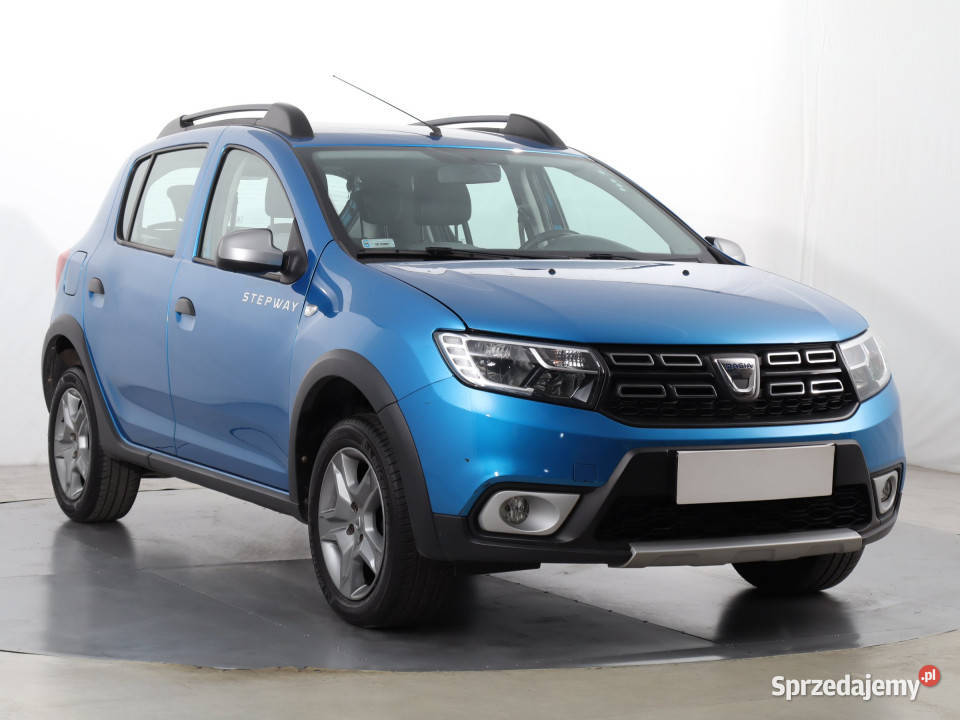 Dacia Sandero 0.9 TCe