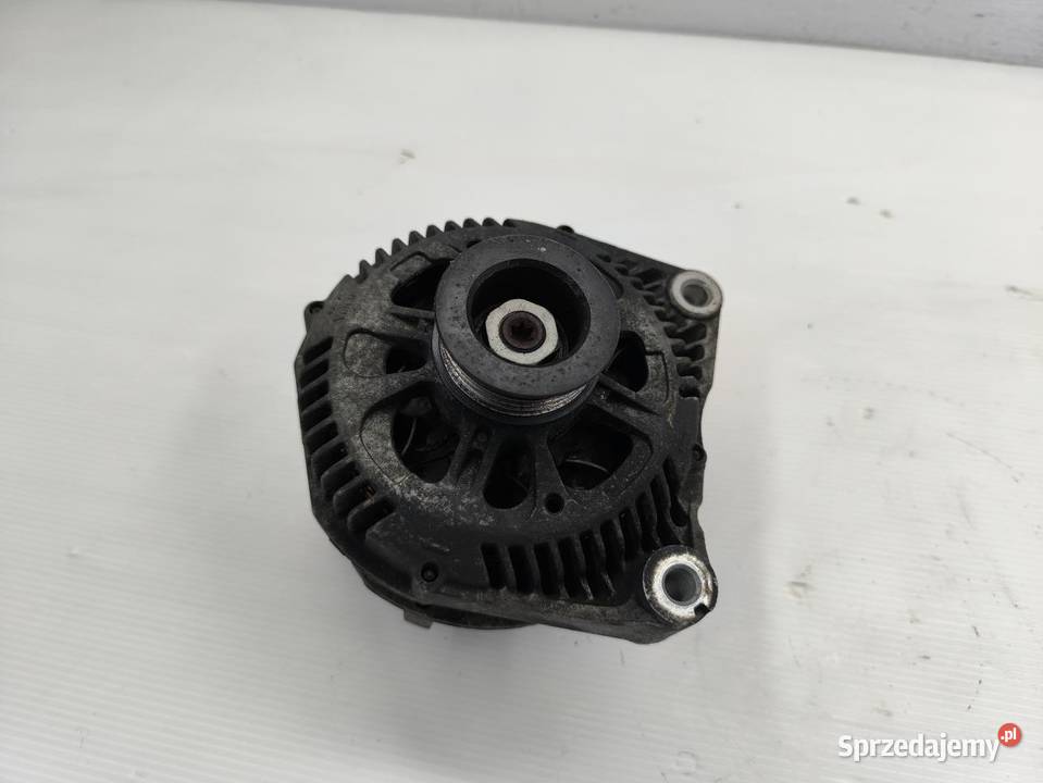ALTERNATOR BMW E46 LIFT 20D 7788222 Układ elektryczny silnika