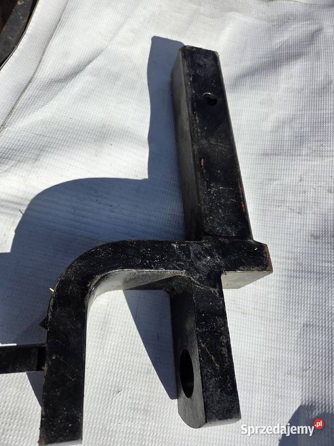 Hak Kubota do traktorka oryginał Namysłów