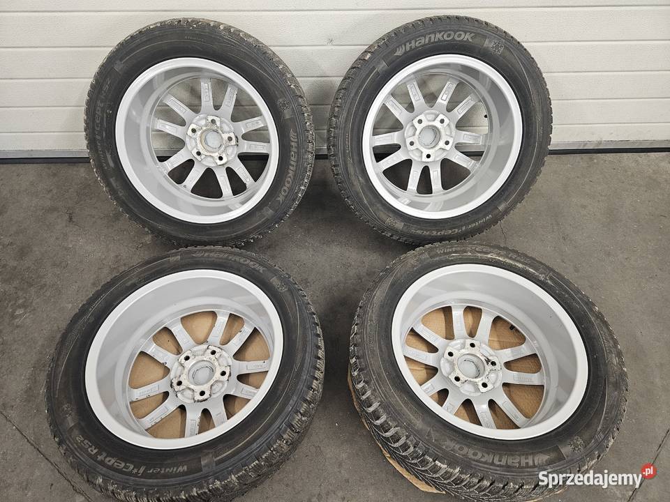 5x1143 R16 Koła Hyundai i30 ix20 i40 ix35 Kona Katowice