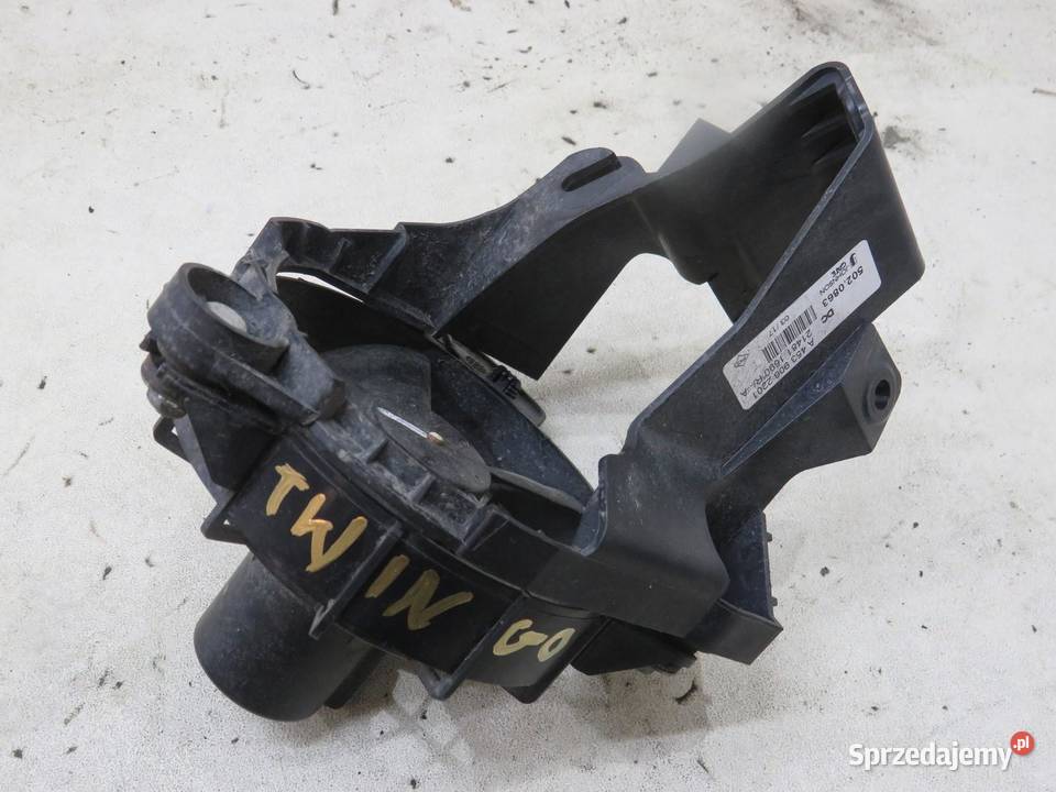 WENTYLATOR TWINGO III 14 214811690R sprzedam