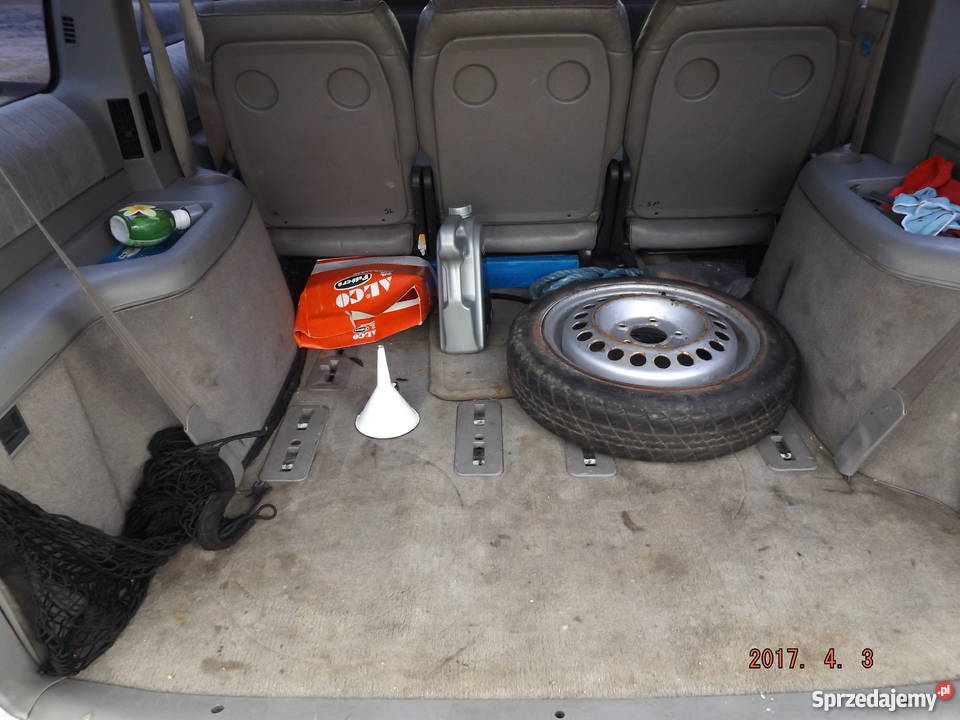 CHEVROLET LUMINATANIO automatyczna Lumina podlaskie Zambrów