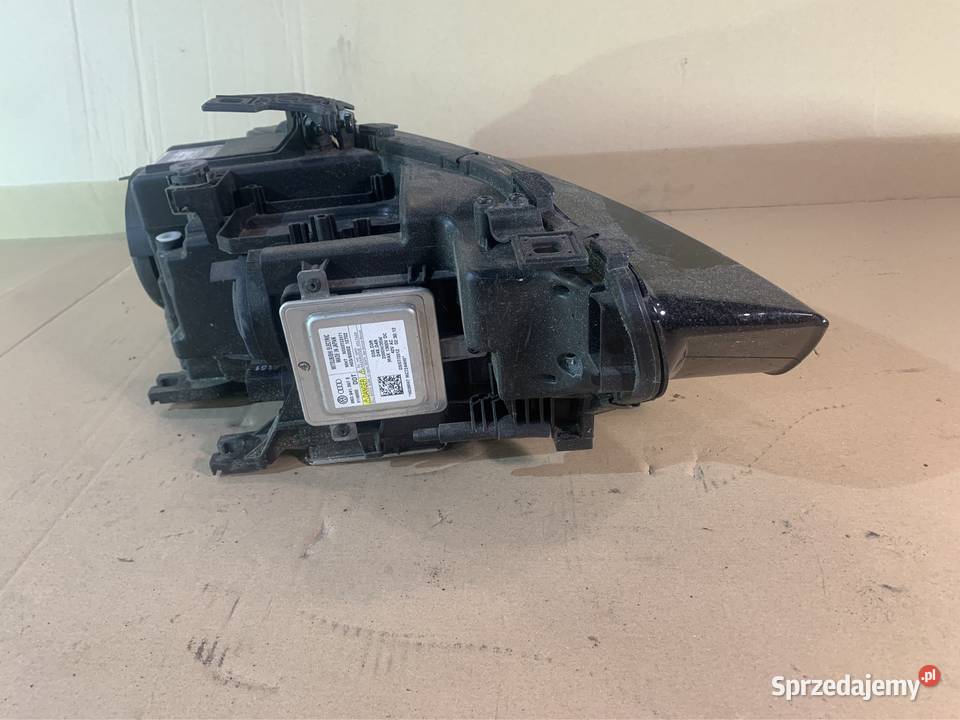 8T0941043C lampa reflektor lewa Europa audi a5 Szczecin