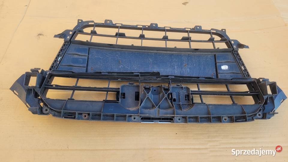 AUDI A4 B8 LIFT GRILL ATRAPA śląskie Ruda Śląska sprzedam