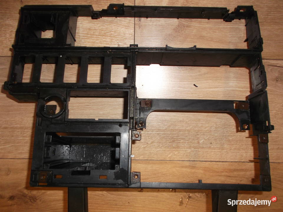 VW T4 KOKPIT KRATKA PRZEŁĄCZNIKI PULPIT ORYGINAŁ Świerzawa