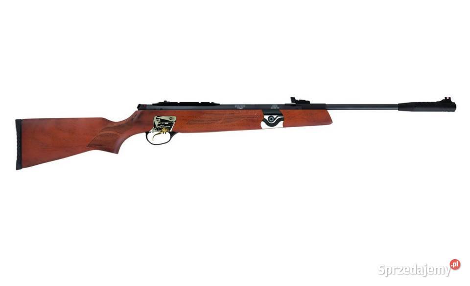 Wiatrówka Hatsan 95 55 mm niekokesz Trzcianka sprzedam