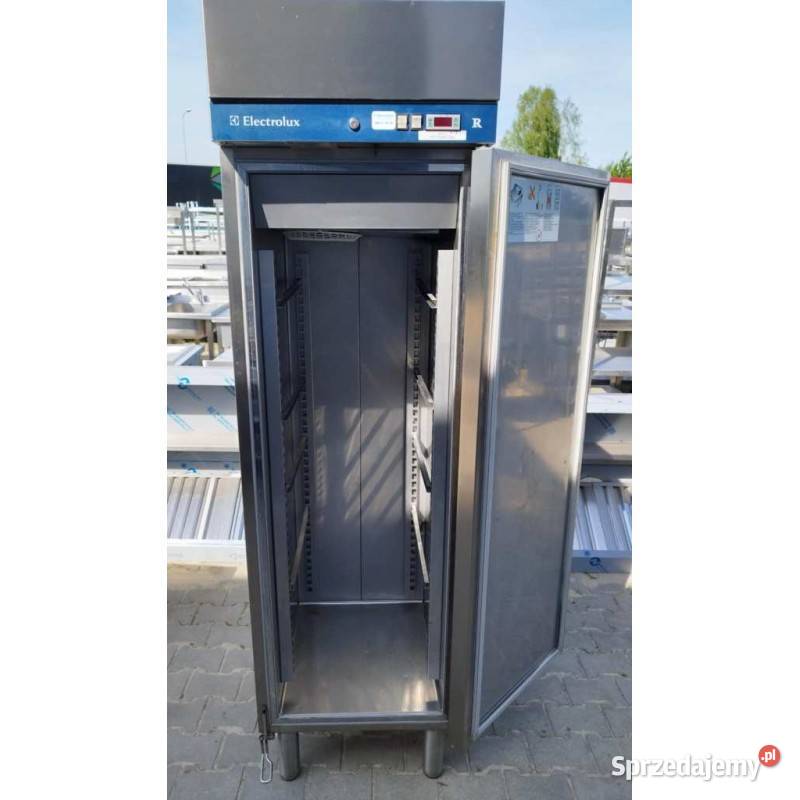 Szafa Chłodnicza ELECTROLUX 6067204 MC393O Nowe Skalmierzyce sprzedam