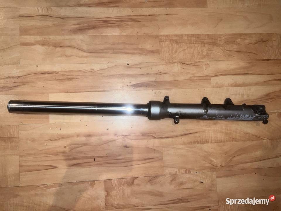 laga prawa Honda VFR 750 F RC36 Ostrzeszów