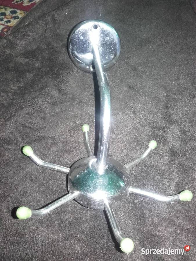 Haki na ubrania Warszawa