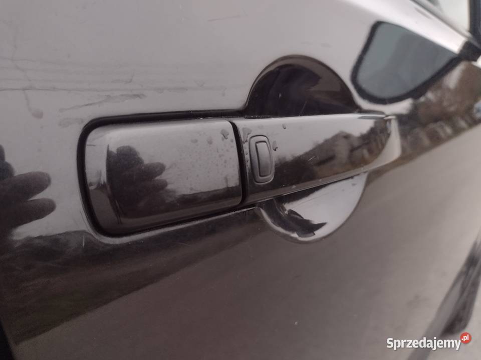 Nissan Qashqai 2 4x4 gniazdo SD Kraków sprzedam