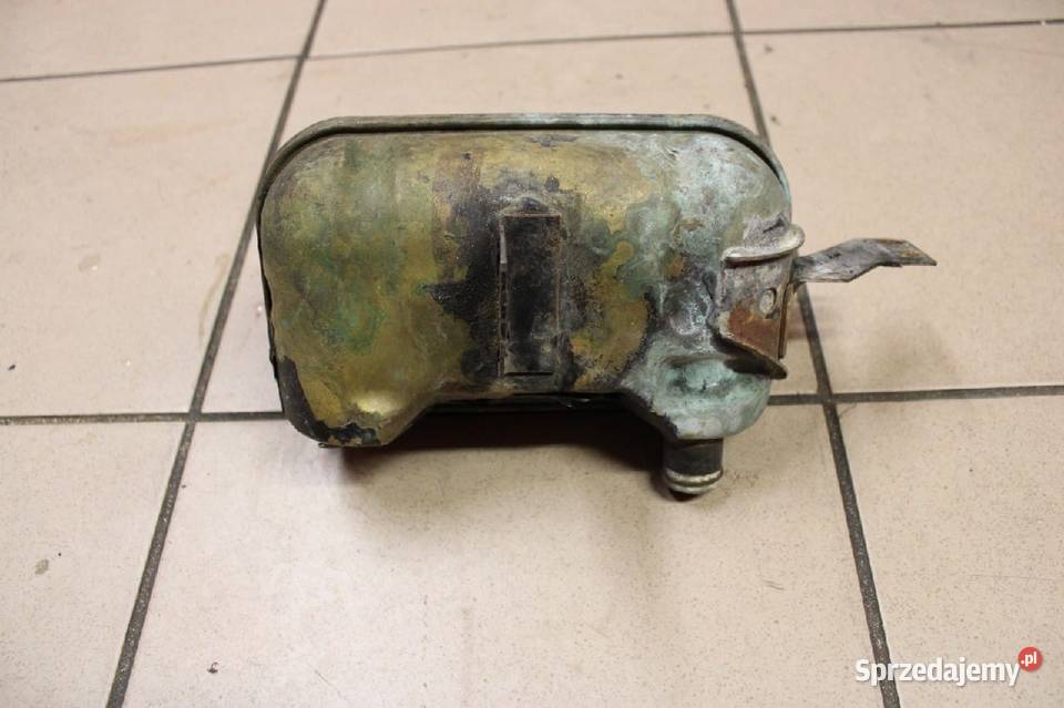 Zbiorniczek wyrównawczy Bmw e9 csi cs małopolskie sprzedam