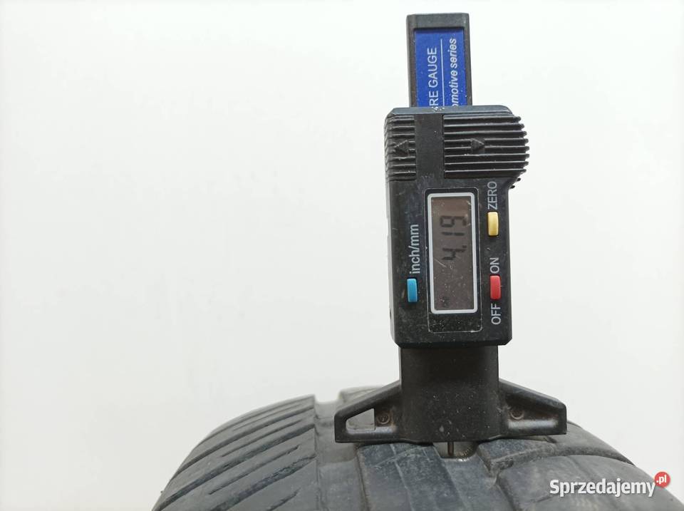 2x OPONA LETNIA GOODYEAR EFICIENT GRIP COMPACT świętokrzyskie