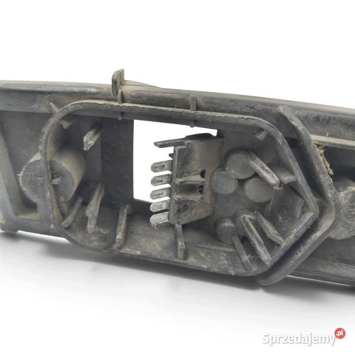 WKŁAD TYLNEJ LAMPY PRAWY Opel Meriva A 20032006 Chełm sprzedam