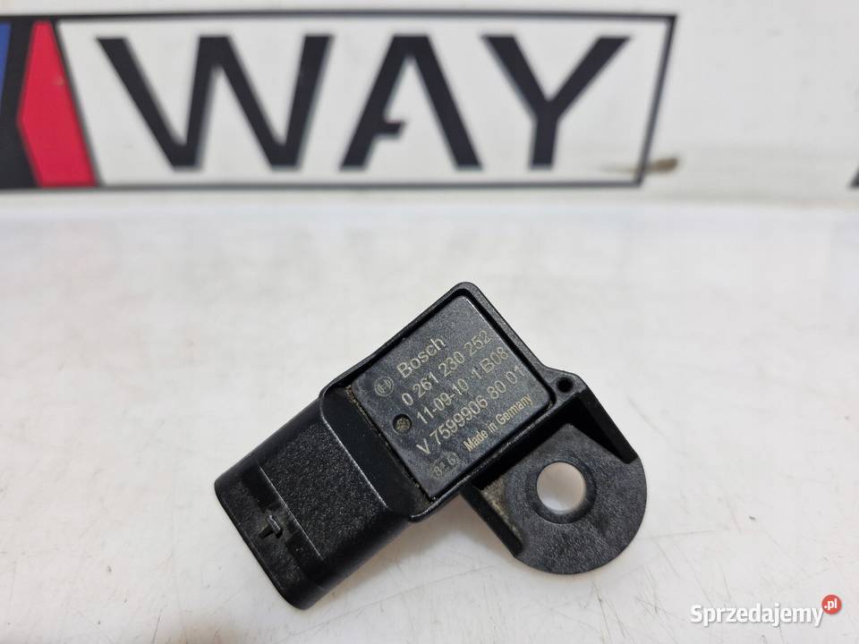BMW F20 F30 MINI R55 R56 R57 CZUJNIK CIŚNIENIA dolnośląskie