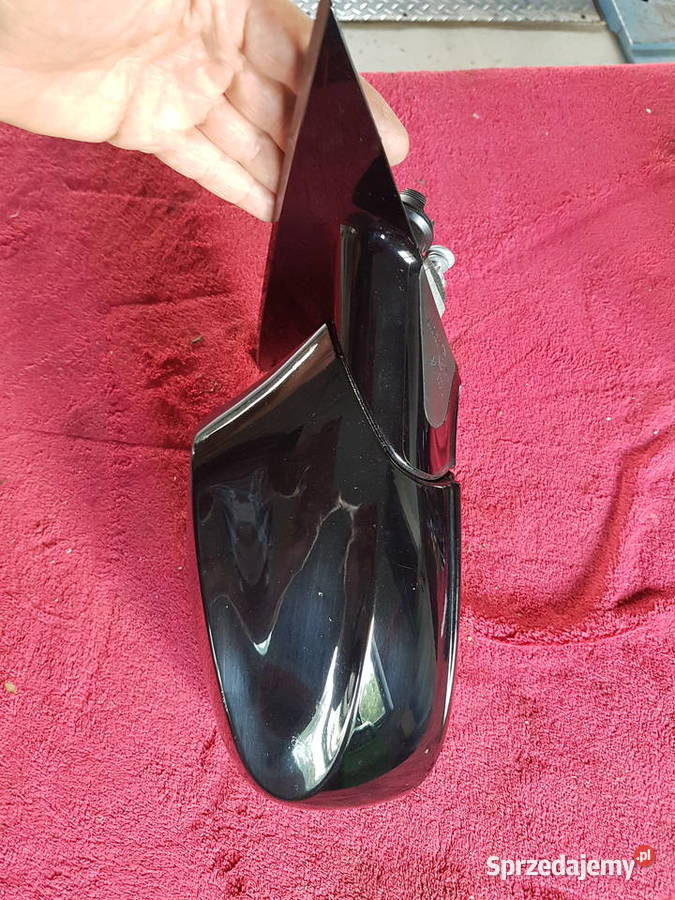 BMW 1 COUPE CABRIO E82 LUSTERKO PRAWE 5 PIN wielkopolskie Turek