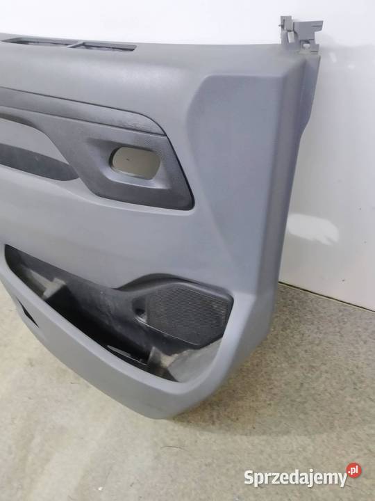 TAPICERKA BOCZEK LEWY PRZÓD KIEROWCY OSŁONA sprzedam