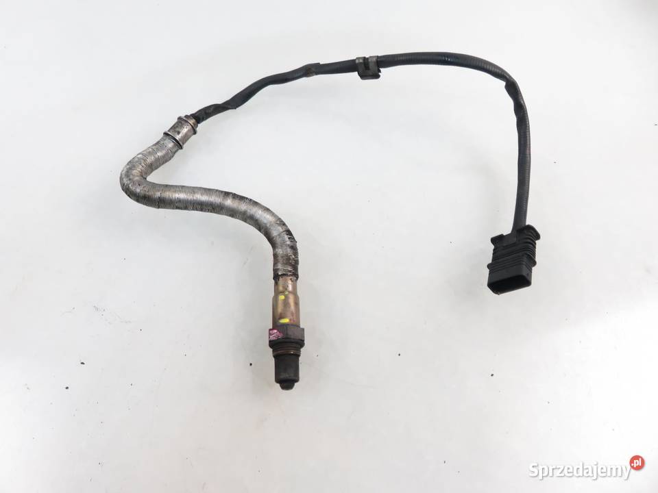 SONDA LAMBDA BMW X3 F25 xDrive 7589476 Motoryzacja