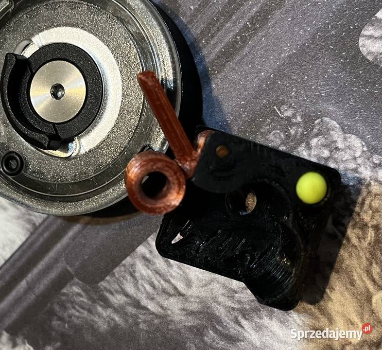 Wiatrówka FX Dreamline Syntetic 45 mm 177 Piotrowice sprzedam