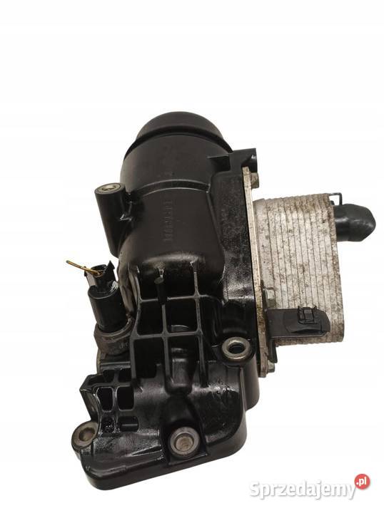 OBUDOWA FILTRA OLEJU 264102A300 K0100200 17 CRDI sprzedam