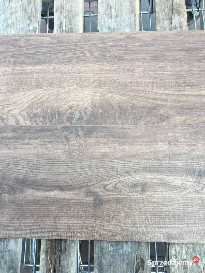 Gres płytka podłogowa truk home castagno