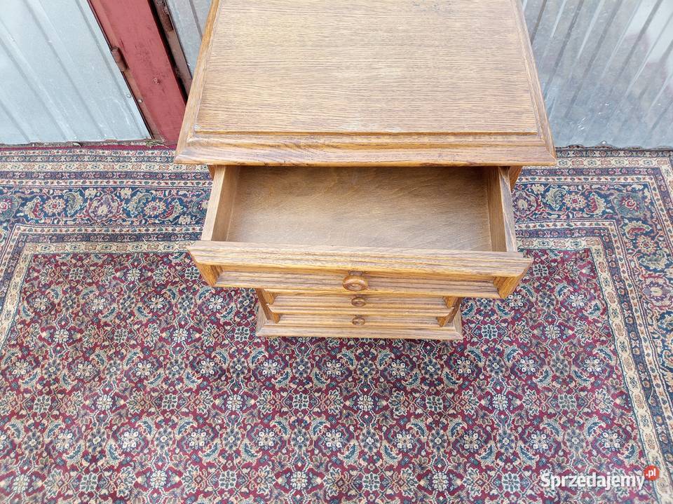 Szafkę sprzedam Borówno
