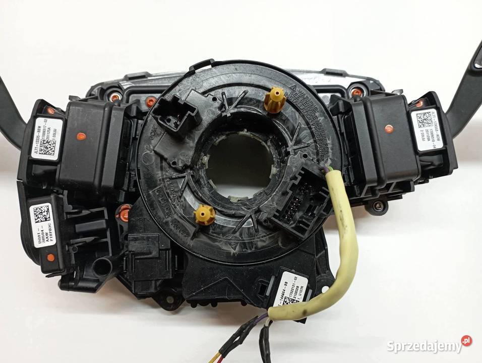 PRZEŁĄCZNIK ZESPOLONY TAŚMA AIR BAG JL7T14A664BB świętokrzyskie