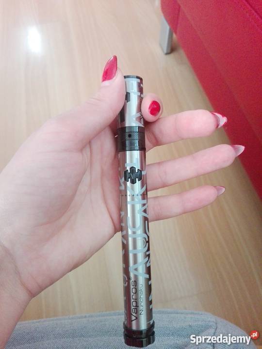 Vapros nunchaku vspot Pozostałe Warszawa