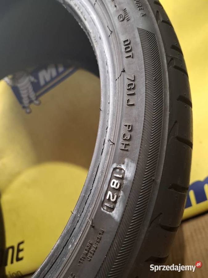24535 18 RSC Bridgestone 1821 Obrzycko L2555 Zielonagóra