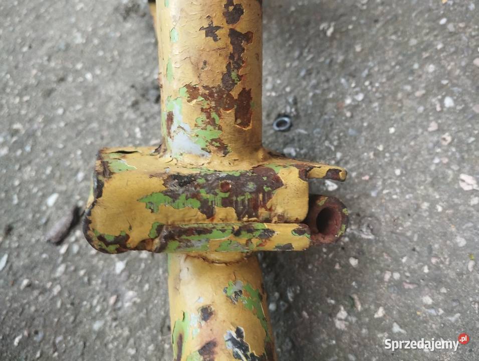 Sprzedam to co zostało z jubilata Wojcieszów