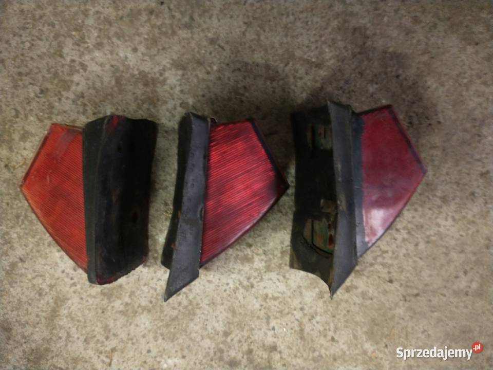 Dniepr Ural K750 Iż Lampka tylna Nowy Folwark