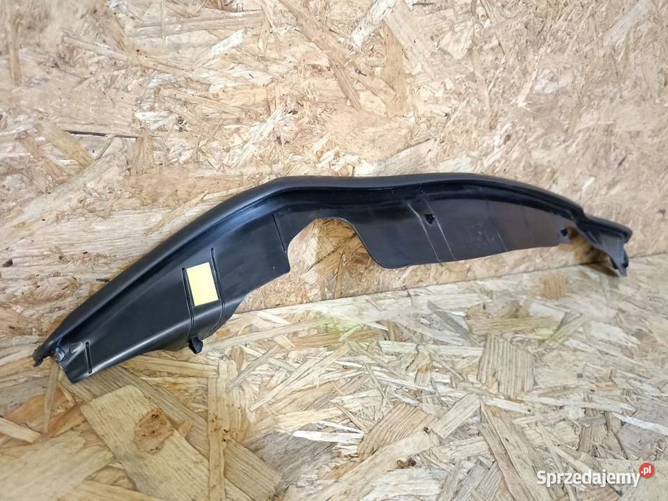 BMW 2 F45 F45N F46 F46N USZCZELKA DOLNA SŁUPKA osobowe