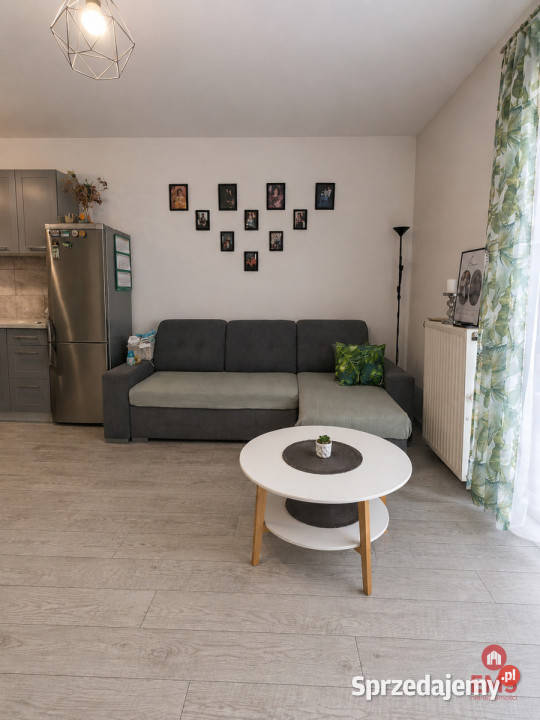 Mieszkanie Augustów Ziołowa 6465m2 3 pokojowe