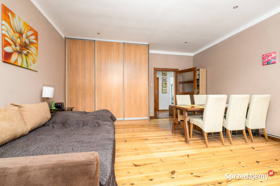 Do sprzedaży mieszkanie Szczecin 118m2 3 Sprzedaż zachodniopomorskie