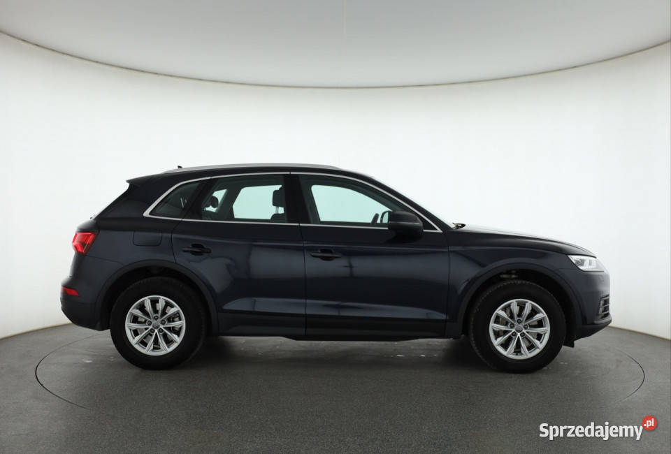 Audi Q5 20 TFSI Piaseczno