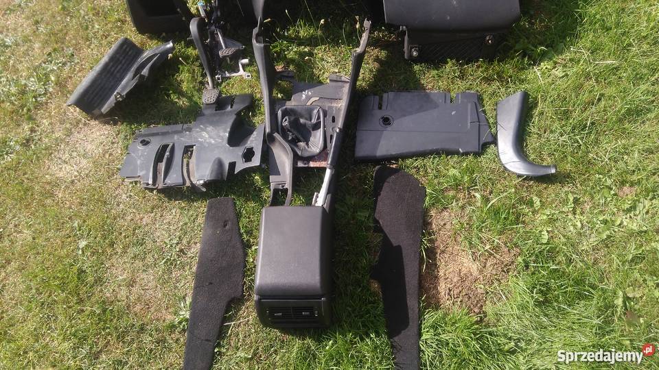 Bmw e39 przekładka z anglika na Europę kompletna Dębica sprzedam