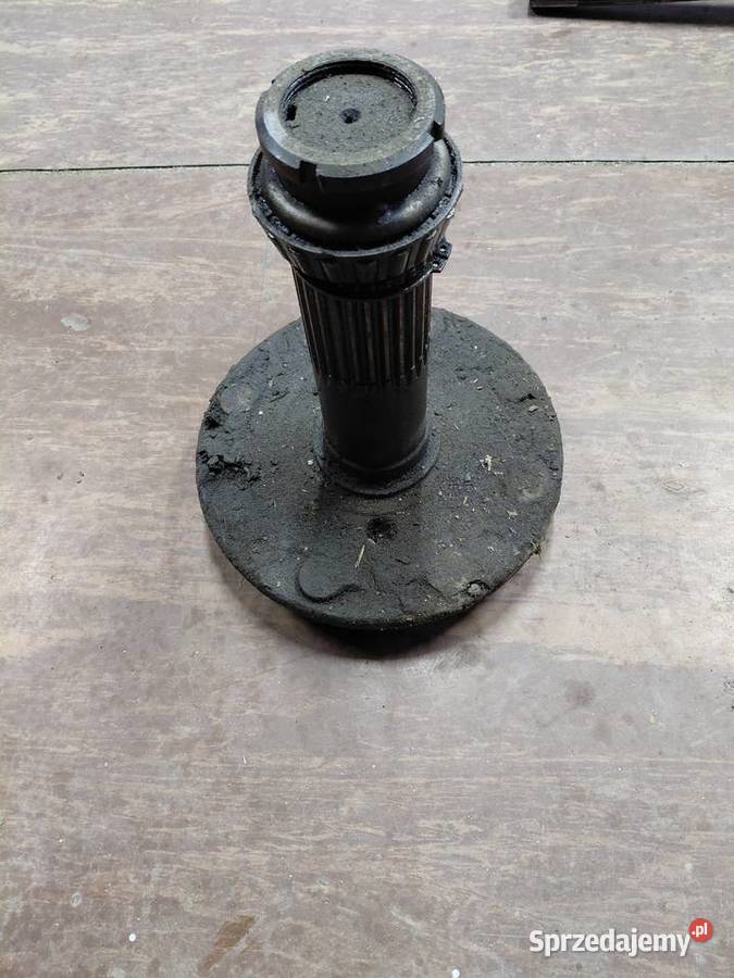 Wał piasta koła tylnego ursus c3603554011 Bytów