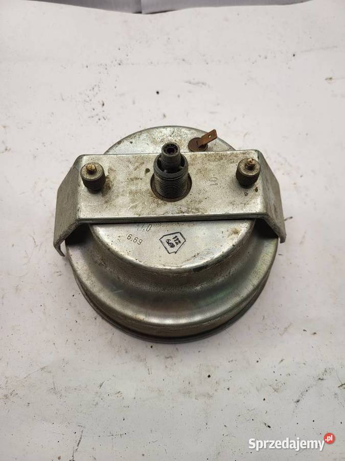 TACHO LICZNIK MERCEDES HANOMAG Rybnik