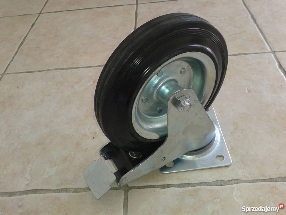 Koło kółko kółka koła do rusztowań rusztowanie Rumia sprzedam