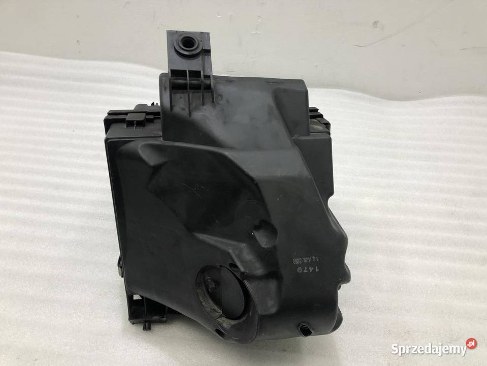 OBUDOWA FILTRA POWIETRZA VW PASSAT B5 20B 9700