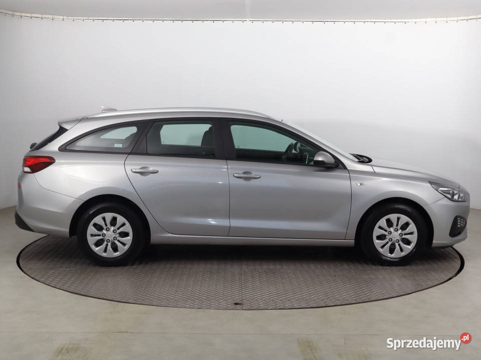 Hyundai i30 10 TGDI dolnośląskie