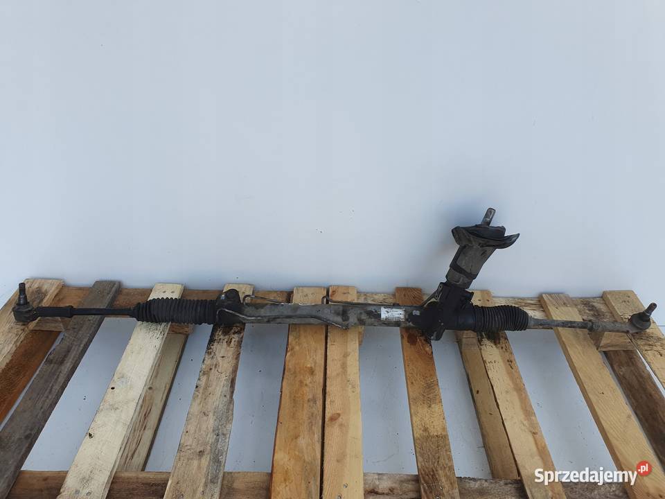 Volvo V70 III XC70 II MAGLOWNICA przekładnia Janów