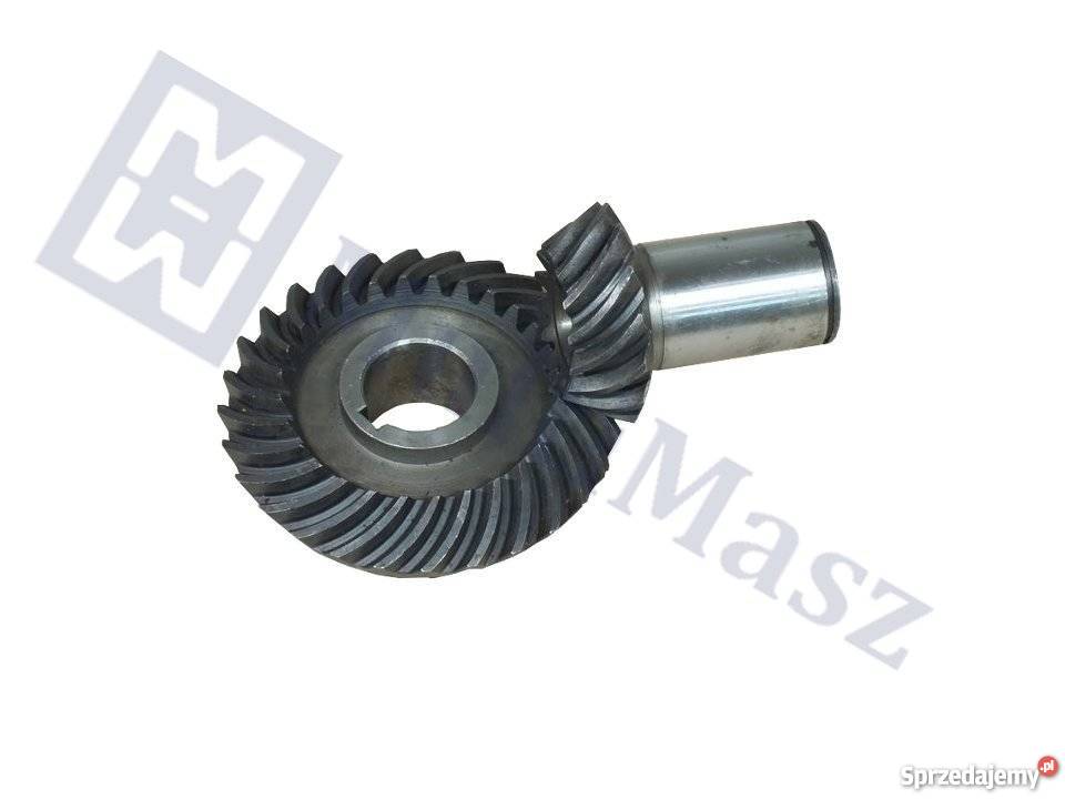 Przekładnia łukowo stożkowa do tokarki 627915110 lubelskie sprzedam