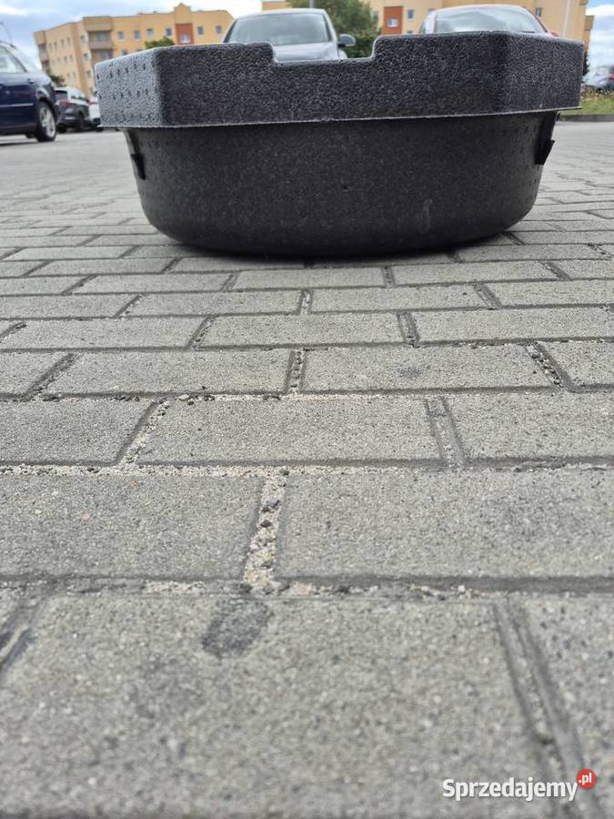 Wkład koła zapasowego Toyota Avensis opolskie