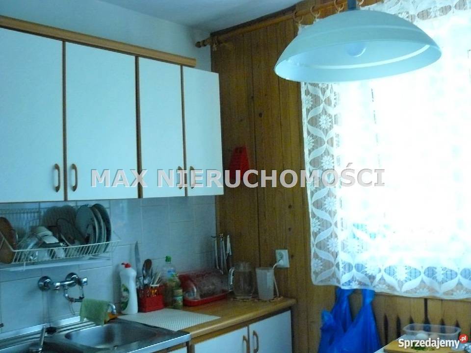 sprzedaż domu wolnostojącego 260m2 Kuligów 1461.5384615385zł/m2