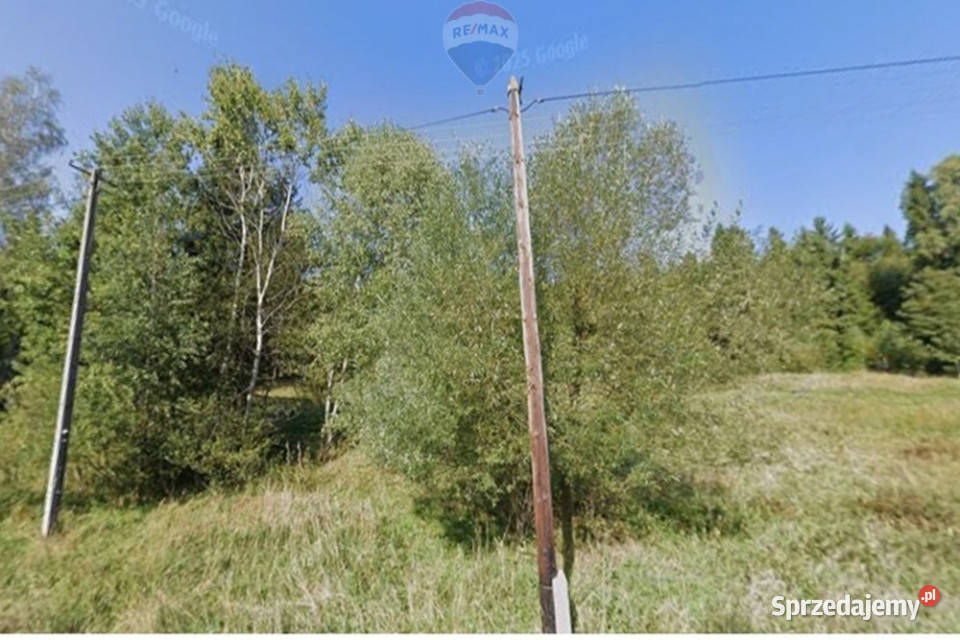 Działka w Glince Twoje miejsce natury śląskie Glinka