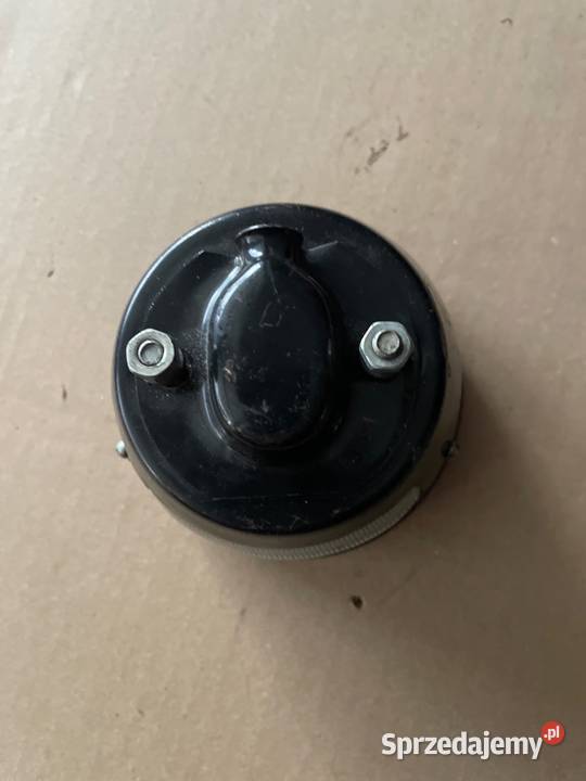 UAZ GAZ tylna lampa Świdnik