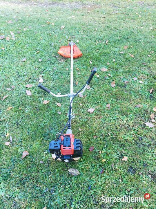 Kosa spalinowa żyłkowa Kosy i podkaszarki Sterdyń sprzedam