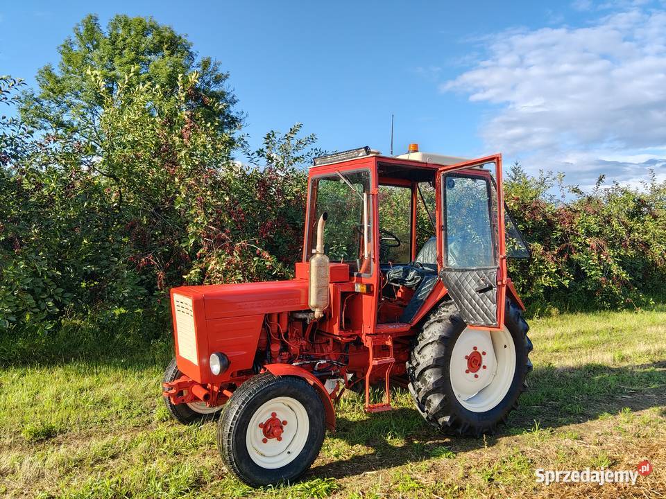 Władimirec t25A Kowiesy